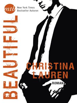 cover image of Beautiful